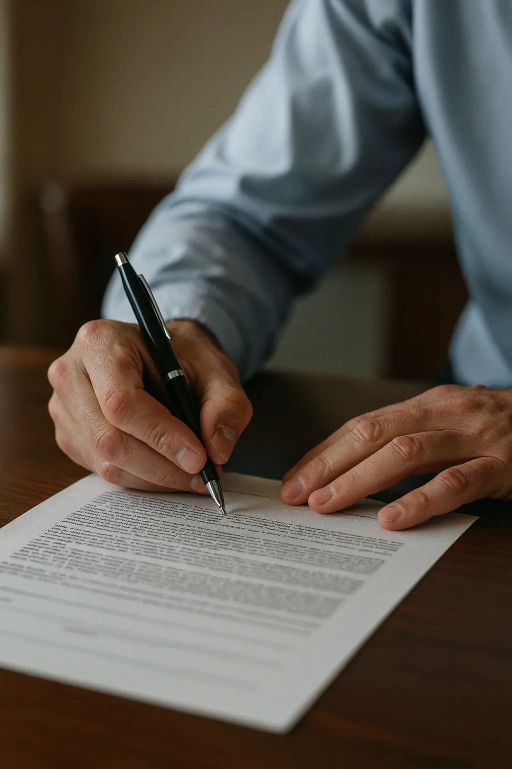 Hozzon létre szerződéseket