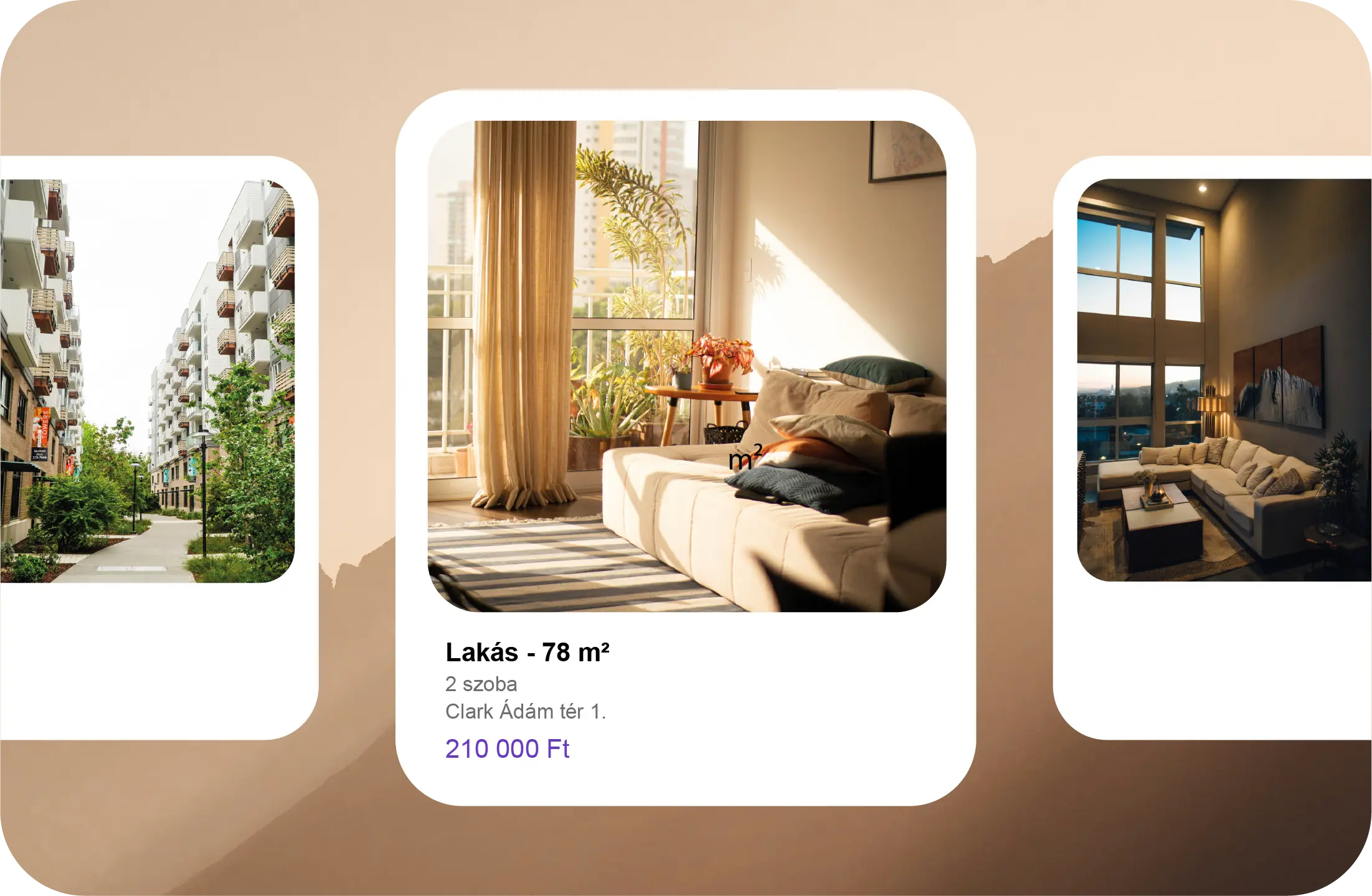 Tedd közzé a hirdetésed