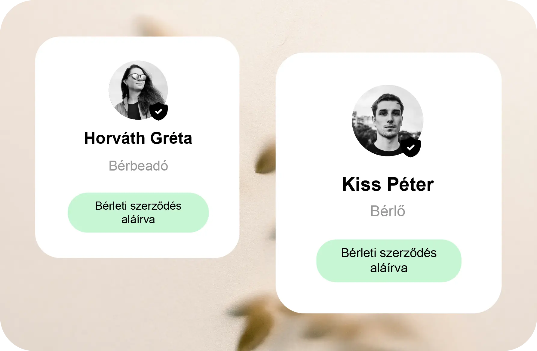 Írd alá a szerződést digitálisan